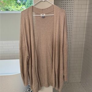 Old Navy Cardigan